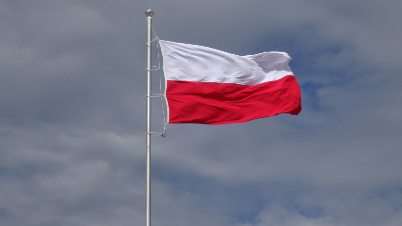 Polski sejm i senat