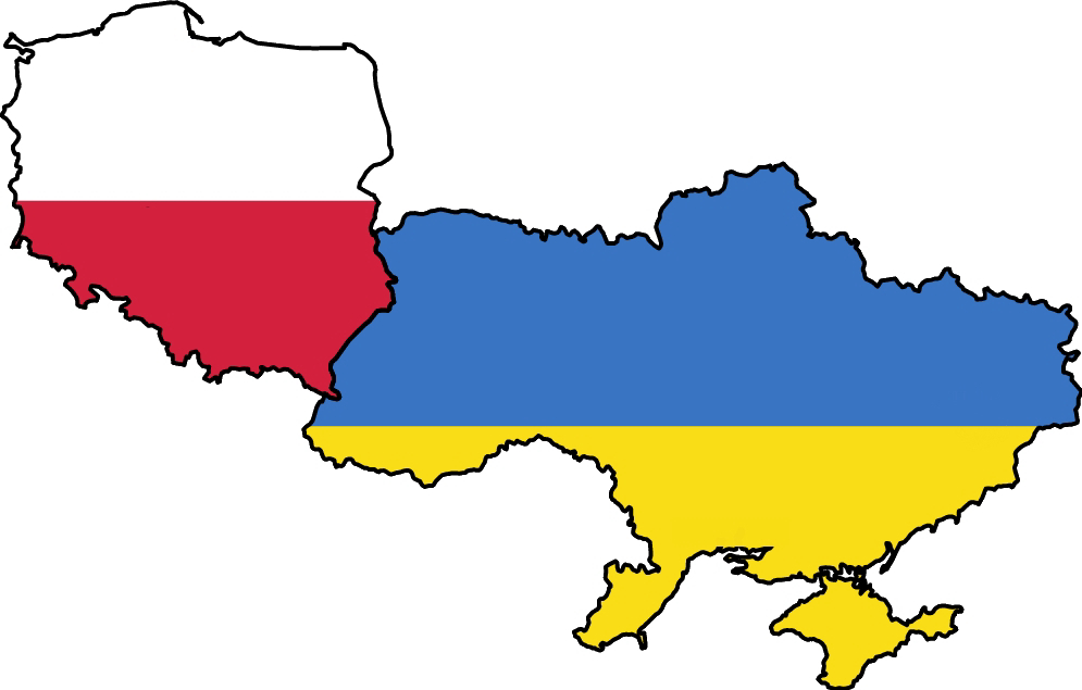 Polska i Ukraina