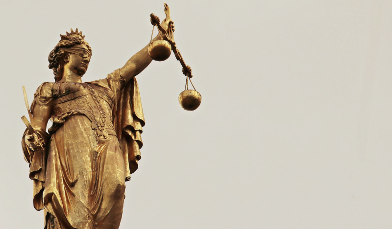 Ubezpieczenie ochrony prawnej chroni przed kosztami sądowymi