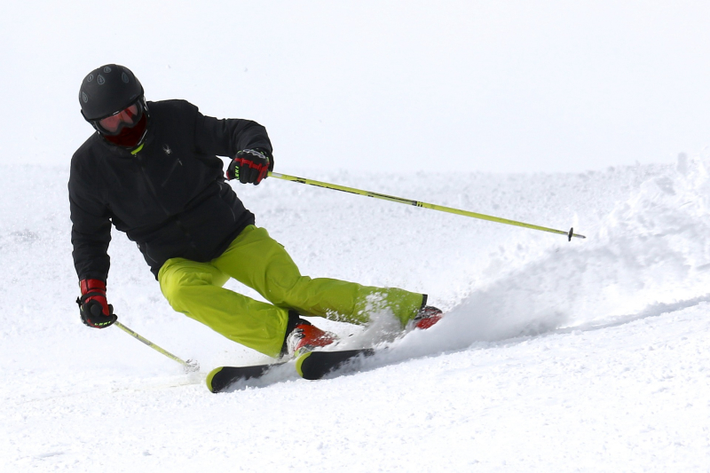 Ubezpieczenie narciarskie w PZU