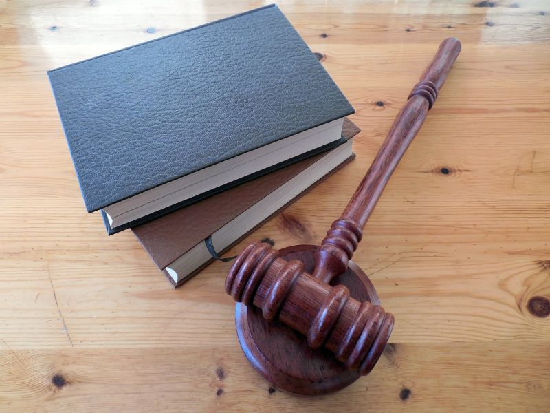 Ubezpieczenie ochrony prawnej - sąd