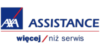 AXA Assistance logo