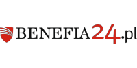 Benefia24 logo