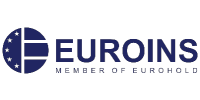 EUROINS logo