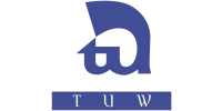 TUW logo